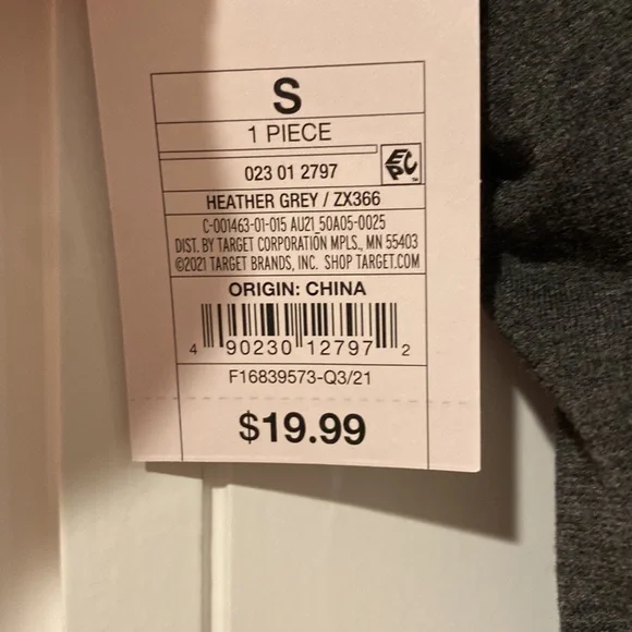 Auden nursing camisole - NWT - Picture 5 of 5